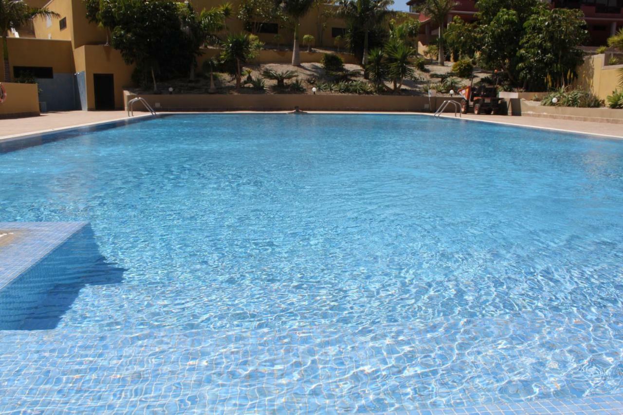 Medano Relax Holiday Home El Médano Exteriér fotografie